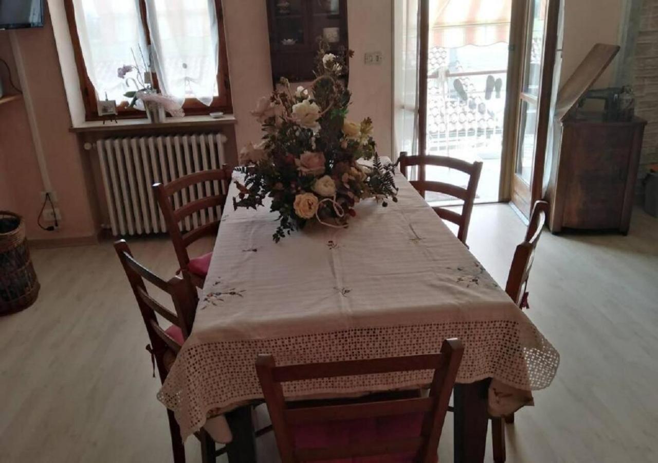 La Magnolia B&B Gassino Torinese Kültér fotó