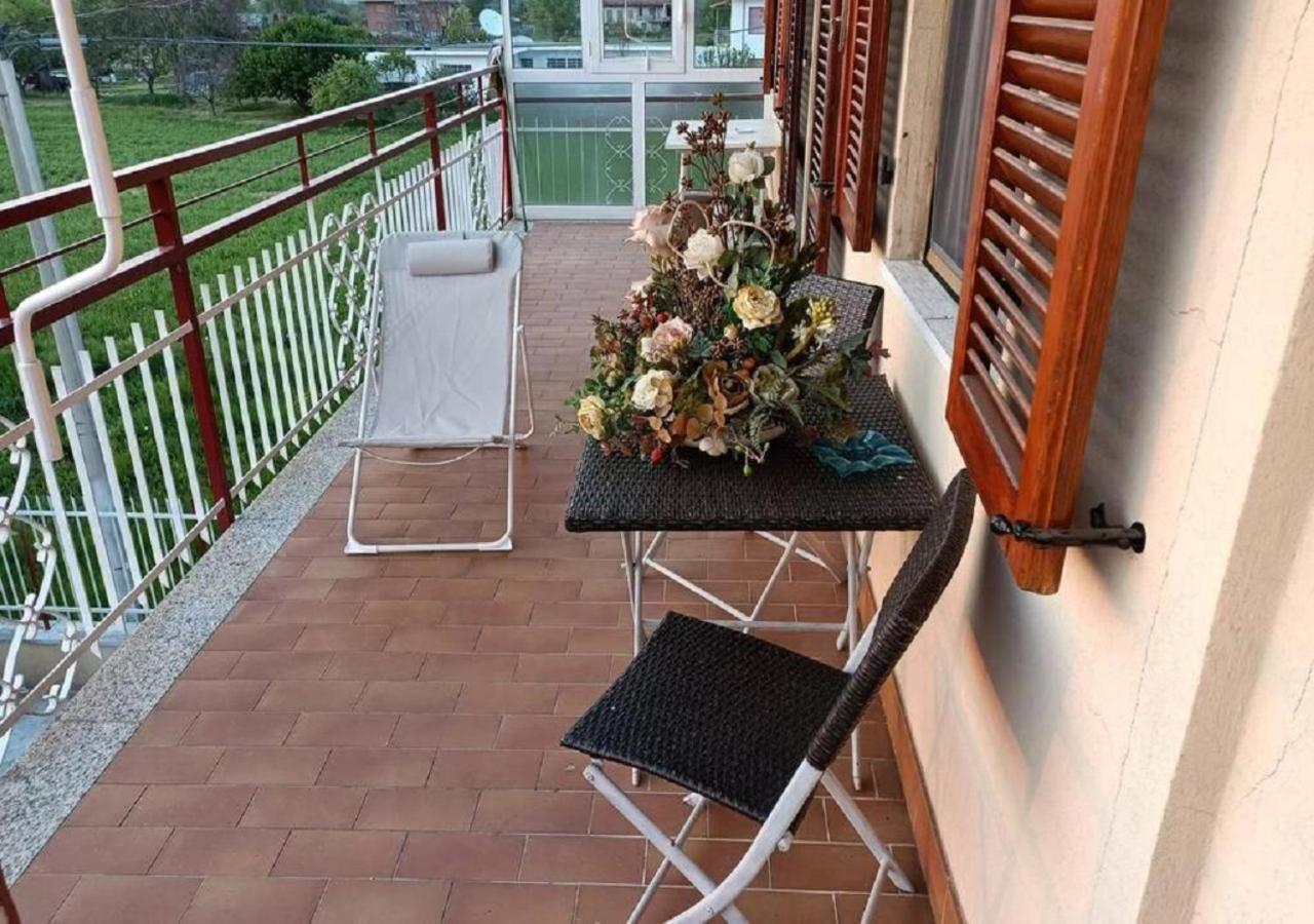 La Magnolia B&B Gassino Torinese Kültér fotó