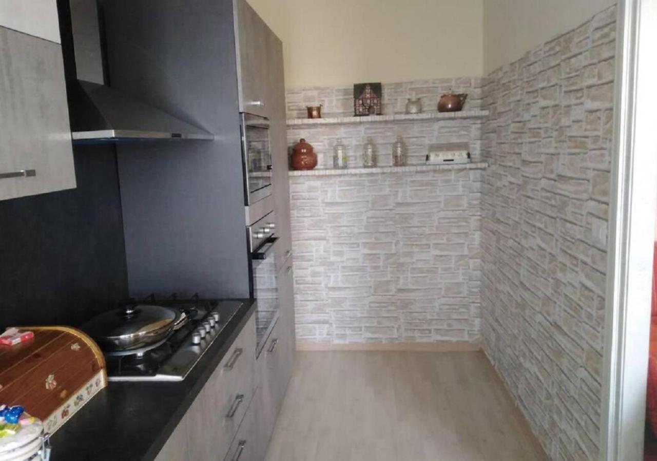 La Magnolia B&B Gassino Torinese Kültér fotó