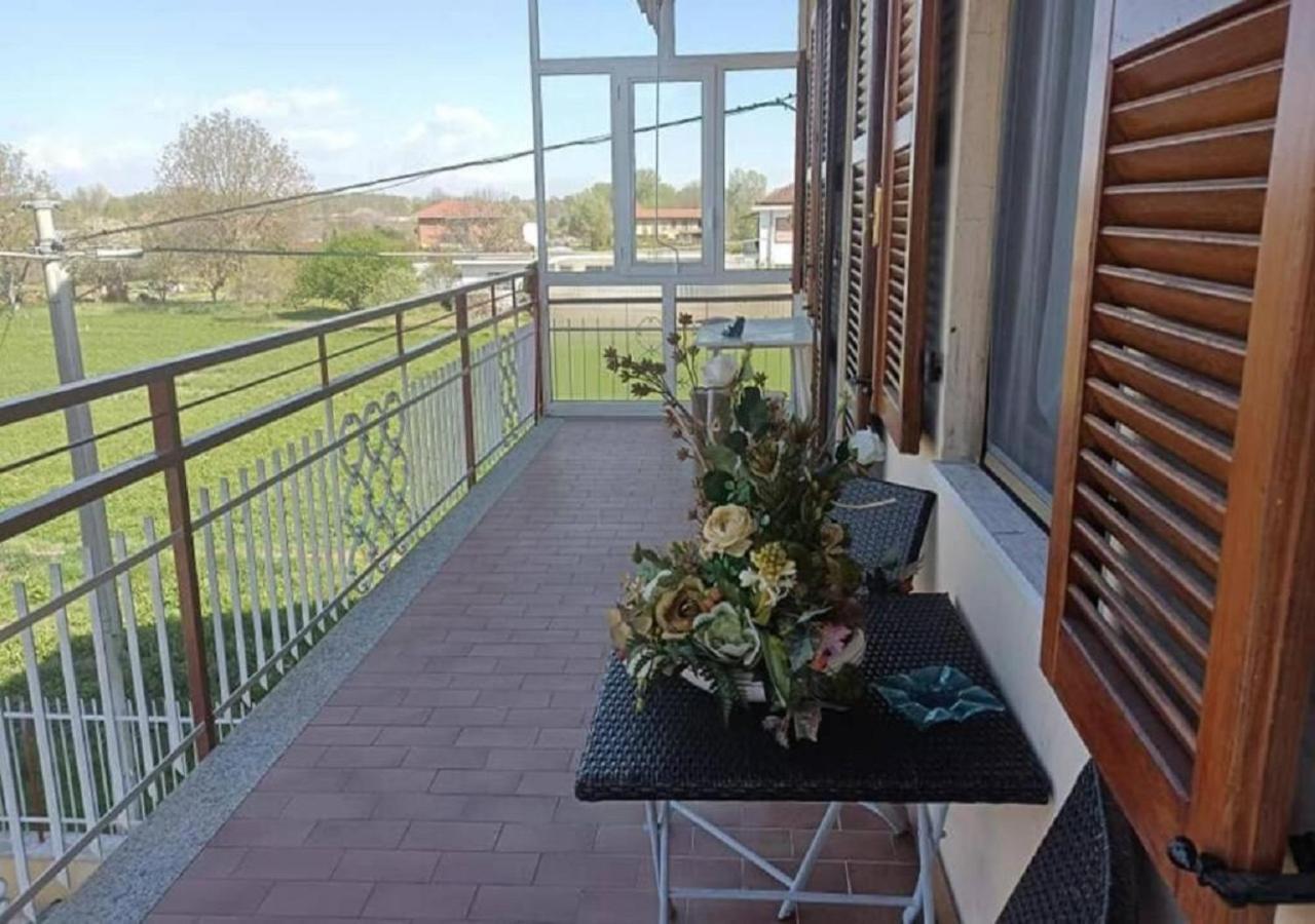 La Magnolia B&B Gassino Torinese Kültér fotó