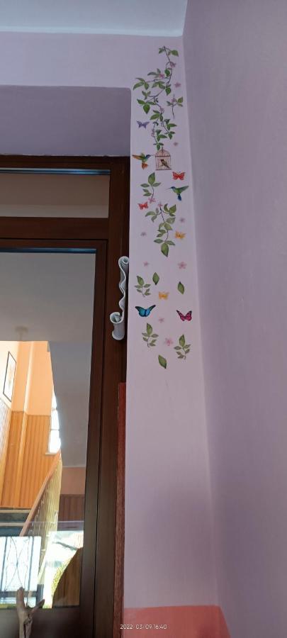 La Magnolia B&B Gassino Torinese Kültér fotó