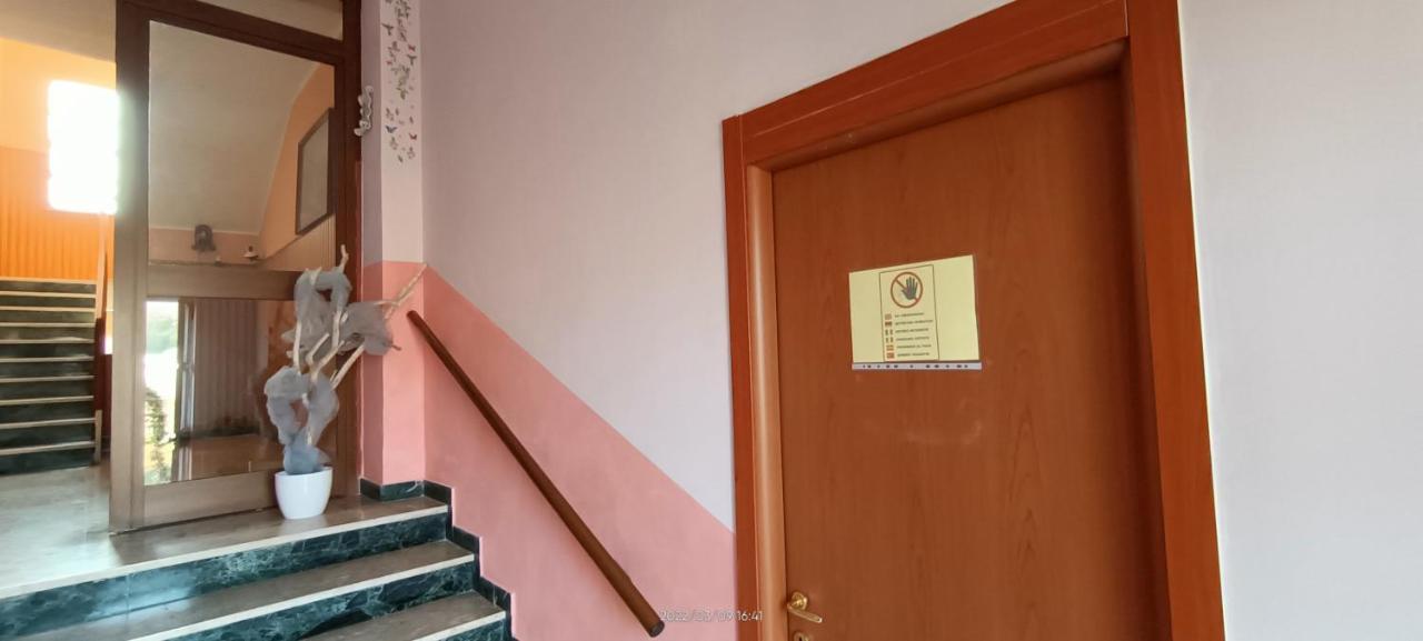 La Magnolia B&B Gassino Torinese Kültér fotó