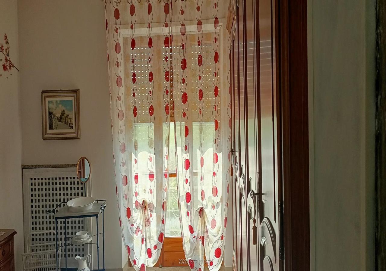 La Magnolia B&B Gassino Torinese Kültér fotó