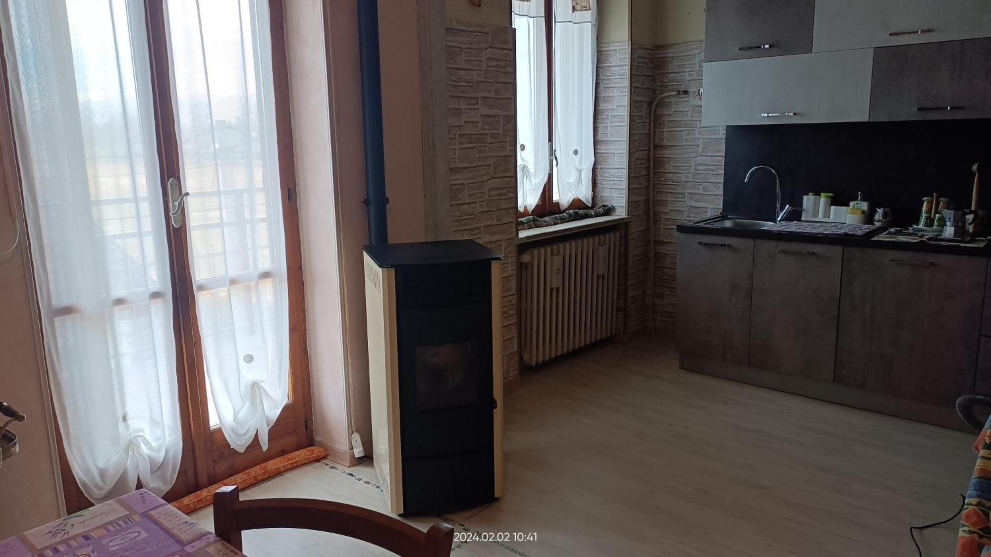La Magnolia B&B Gassino Torinese Kültér fotó