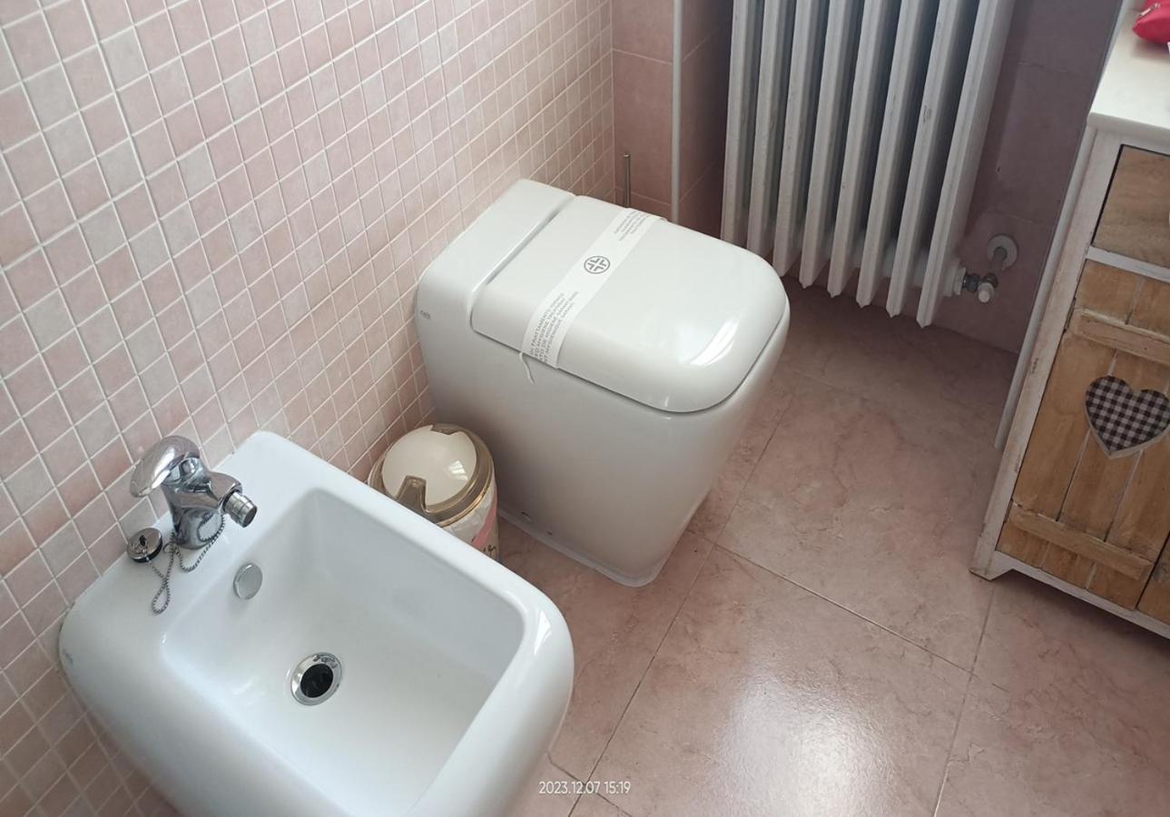 La Magnolia B&B Gassino Torinese Kültér fotó
