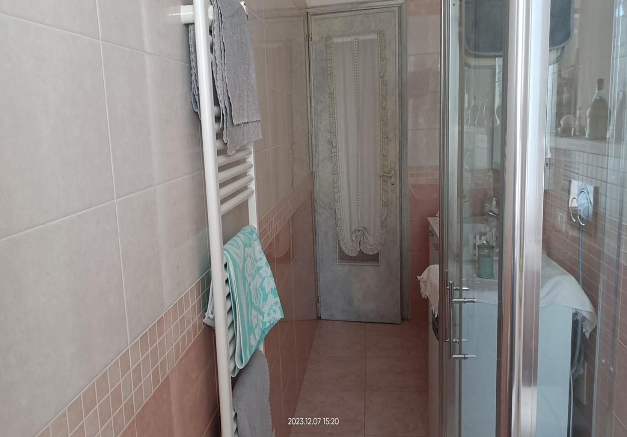 La Magnolia B&B Gassino Torinese Kültér fotó