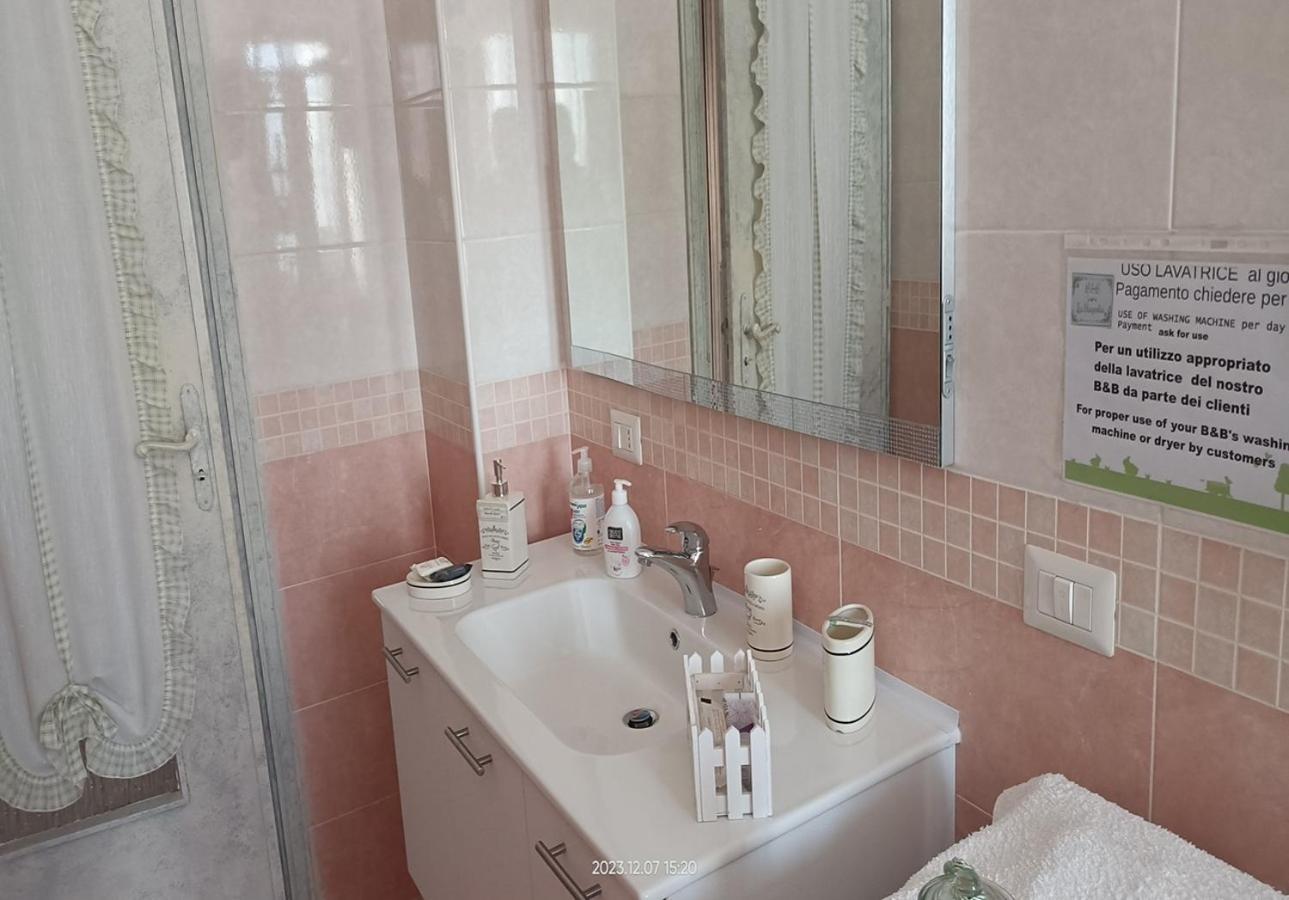 La Magnolia B&B Gassino Torinese Kültér fotó