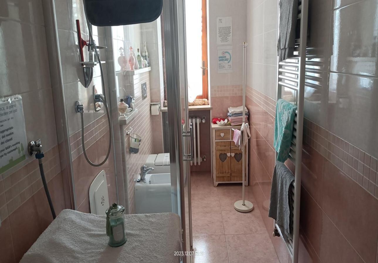 La Magnolia B&B Gassino Torinese Kültér fotó