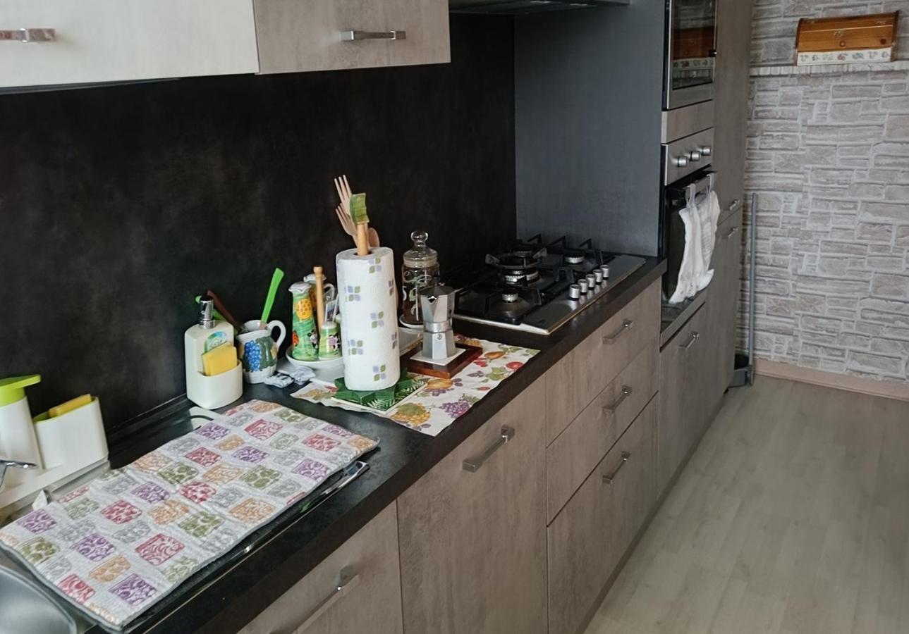 La Magnolia B&B Gassino Torinese Kültér fotó