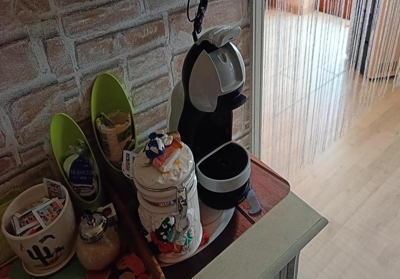 La Magnolia B&B Gassino Torinese Kültér fotó
