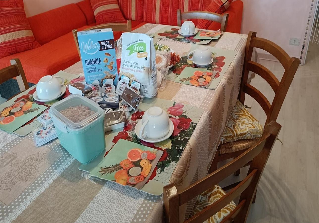 La Magnolia B&B Gassino Torinese Kültér fotó