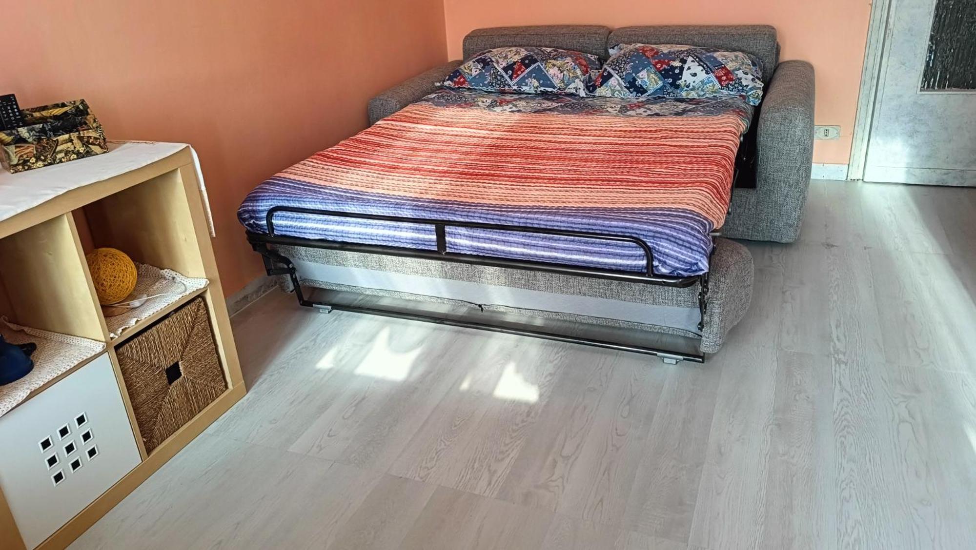 La Magnolia B&B Gassino Torinese Kültér fotó