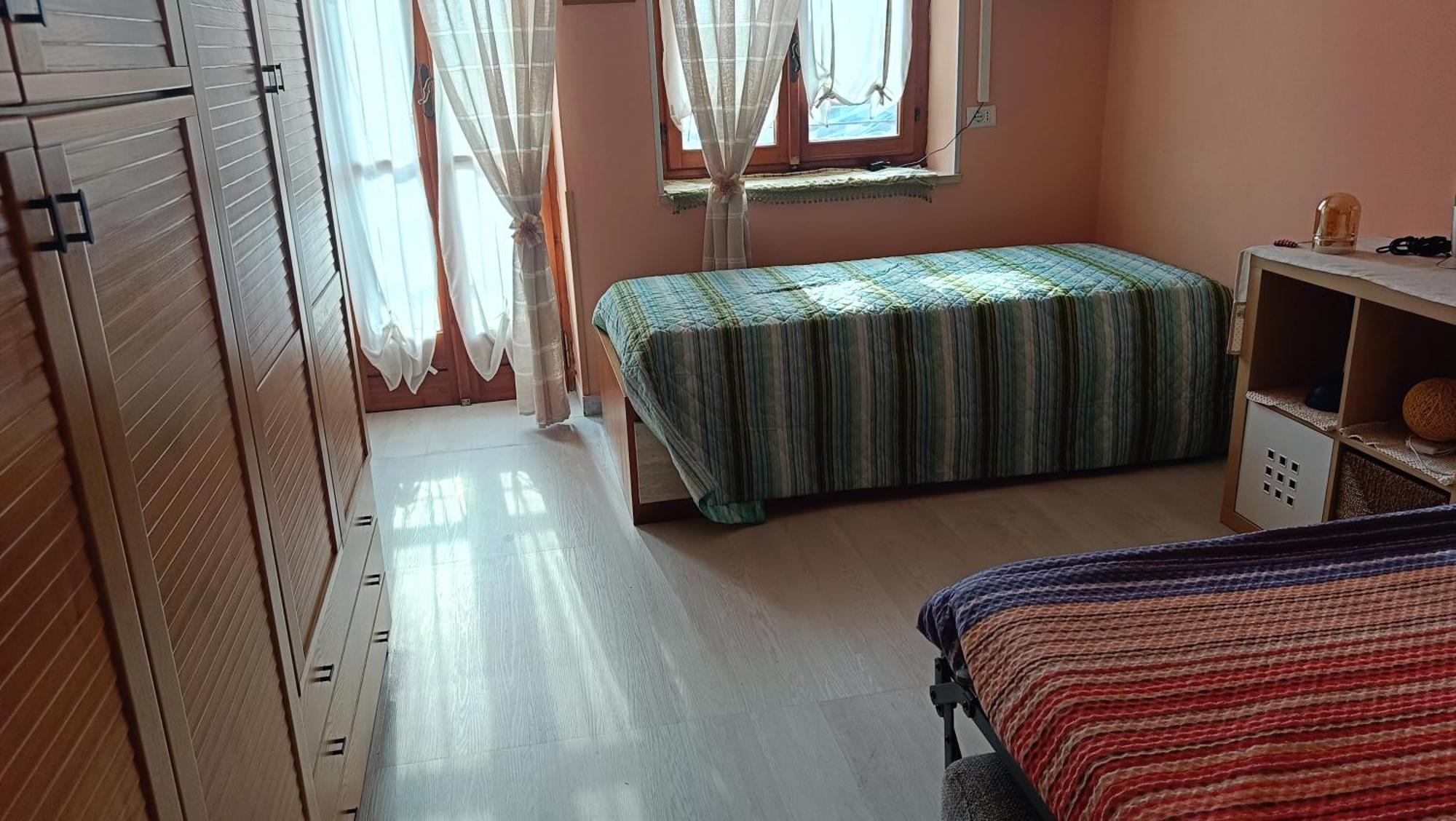 La Magnolia B&B Gassino Torinese Kültér fotó