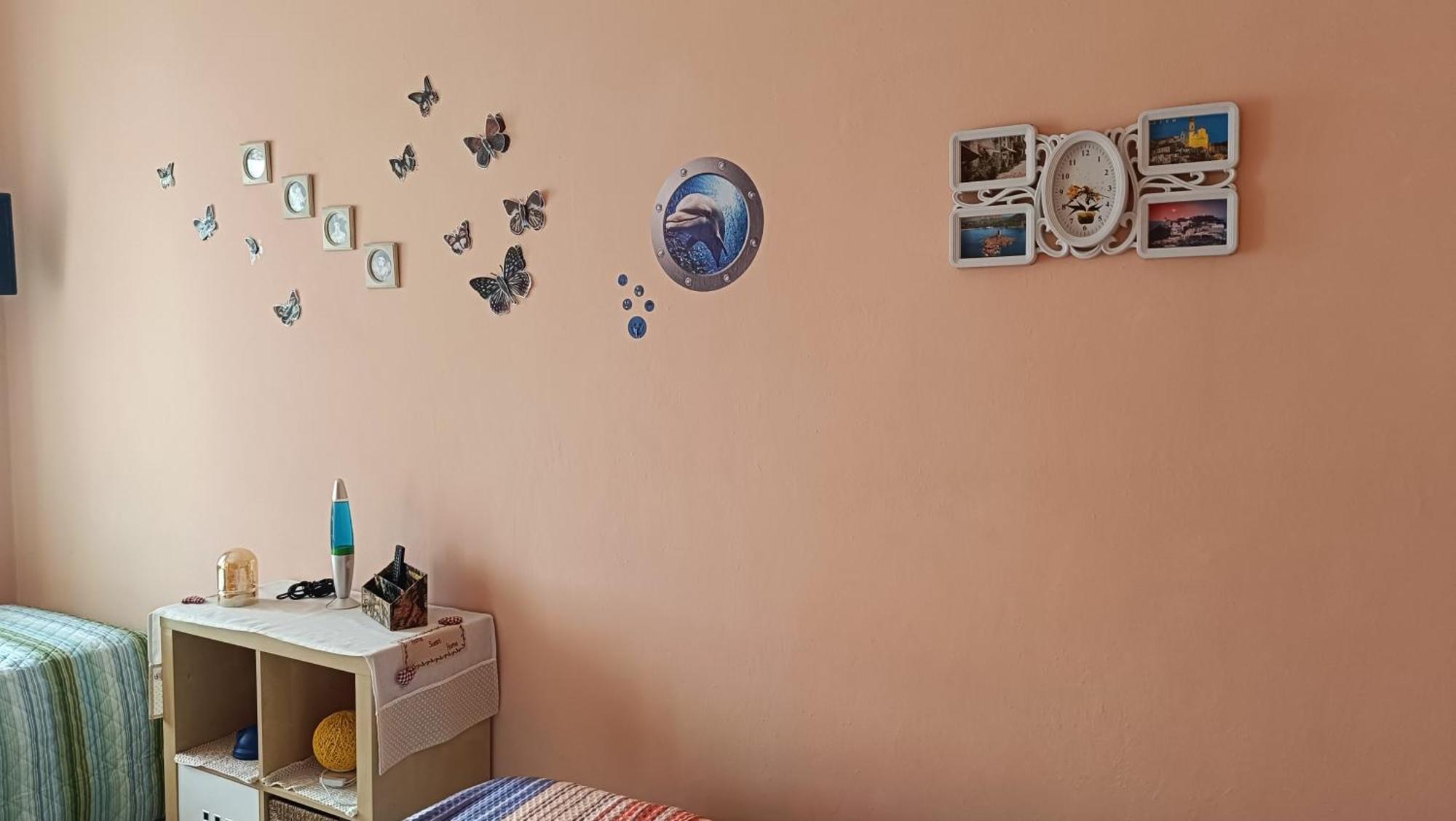 La Magnolia B&B Gassino Torinese Kültér fotó