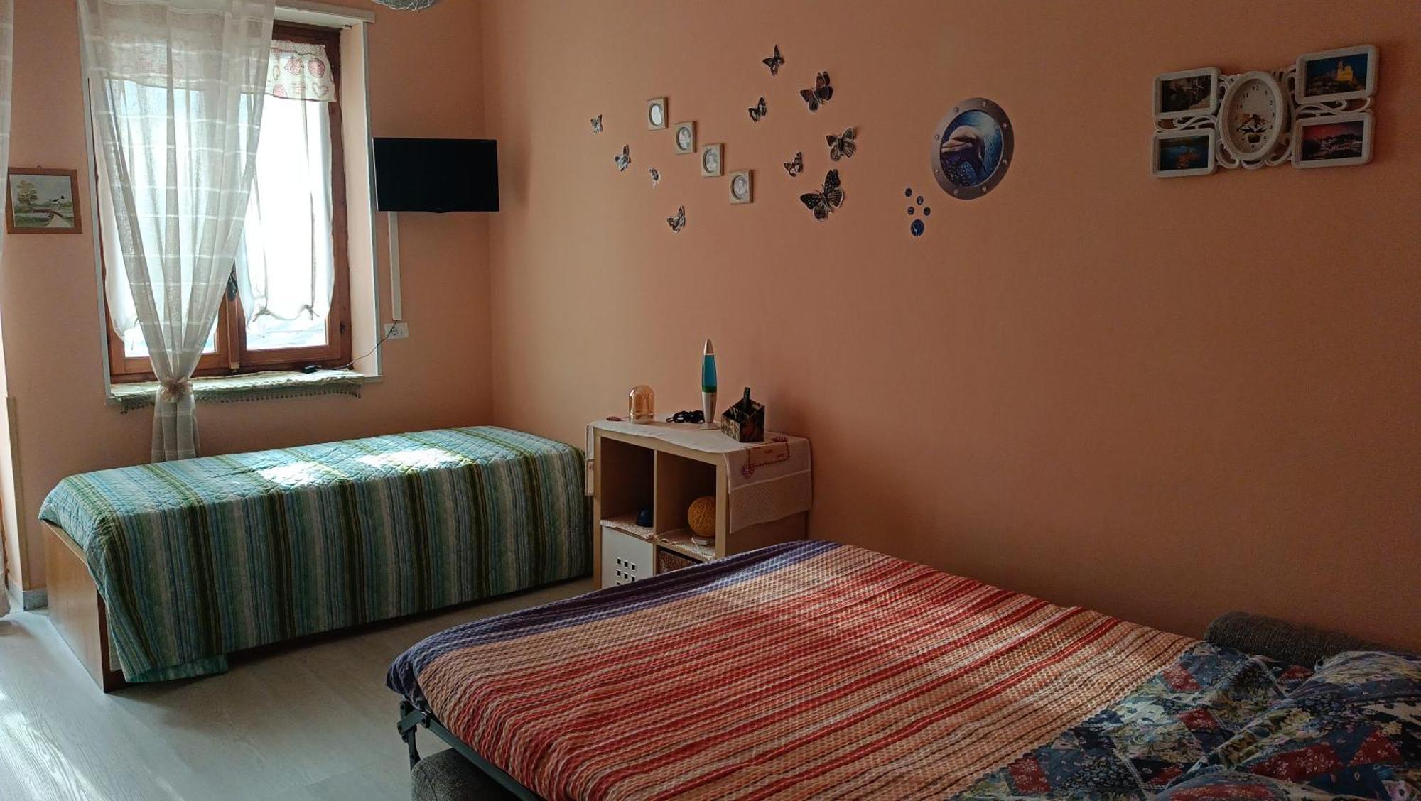 La Magnolia B&B Gassino Torinese Kültér fotó