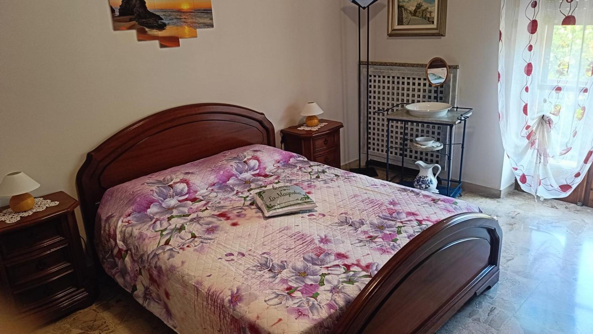 La Magnolia B&B Gassino Torinese Kültér fotó