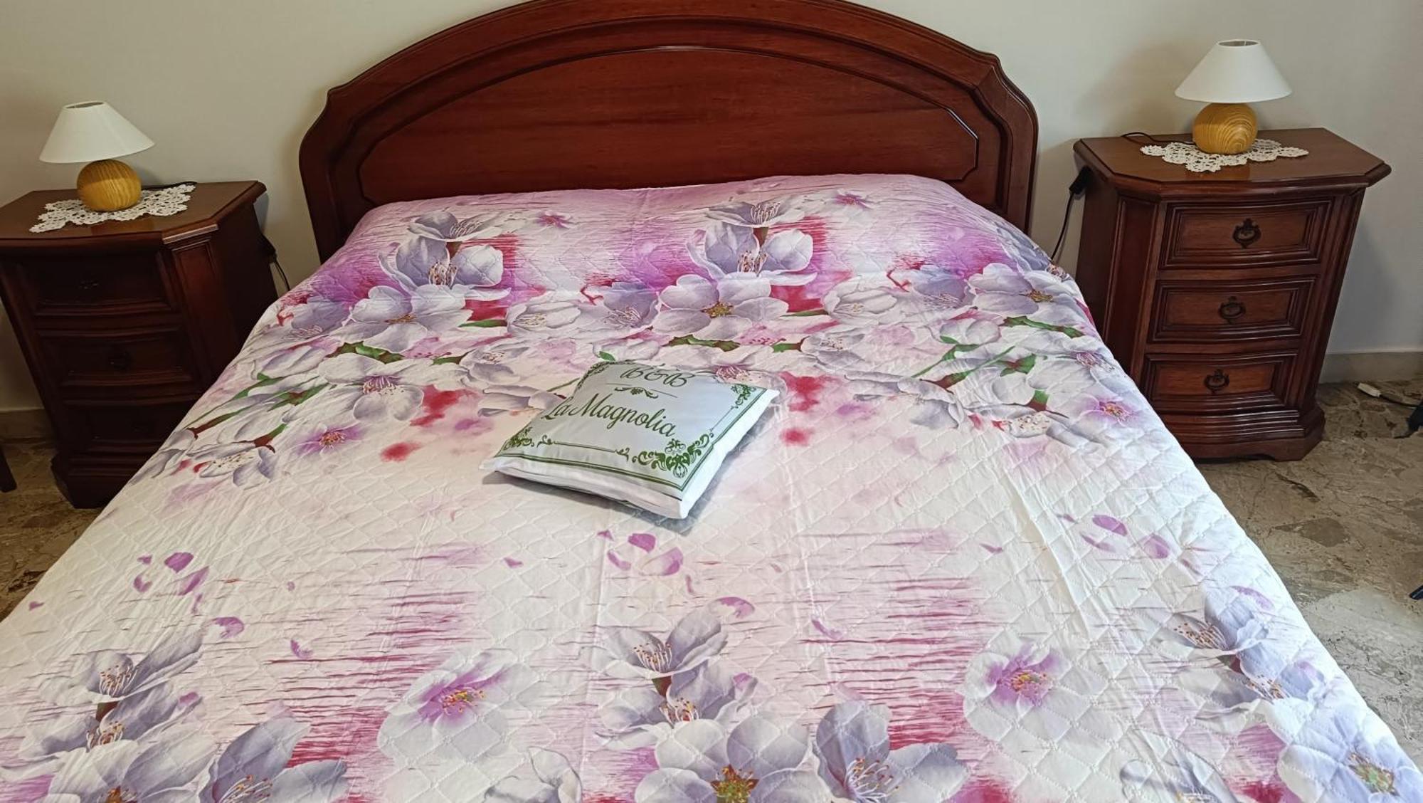 La Magnolia B&B Gassino Torinese Kültér fotó
