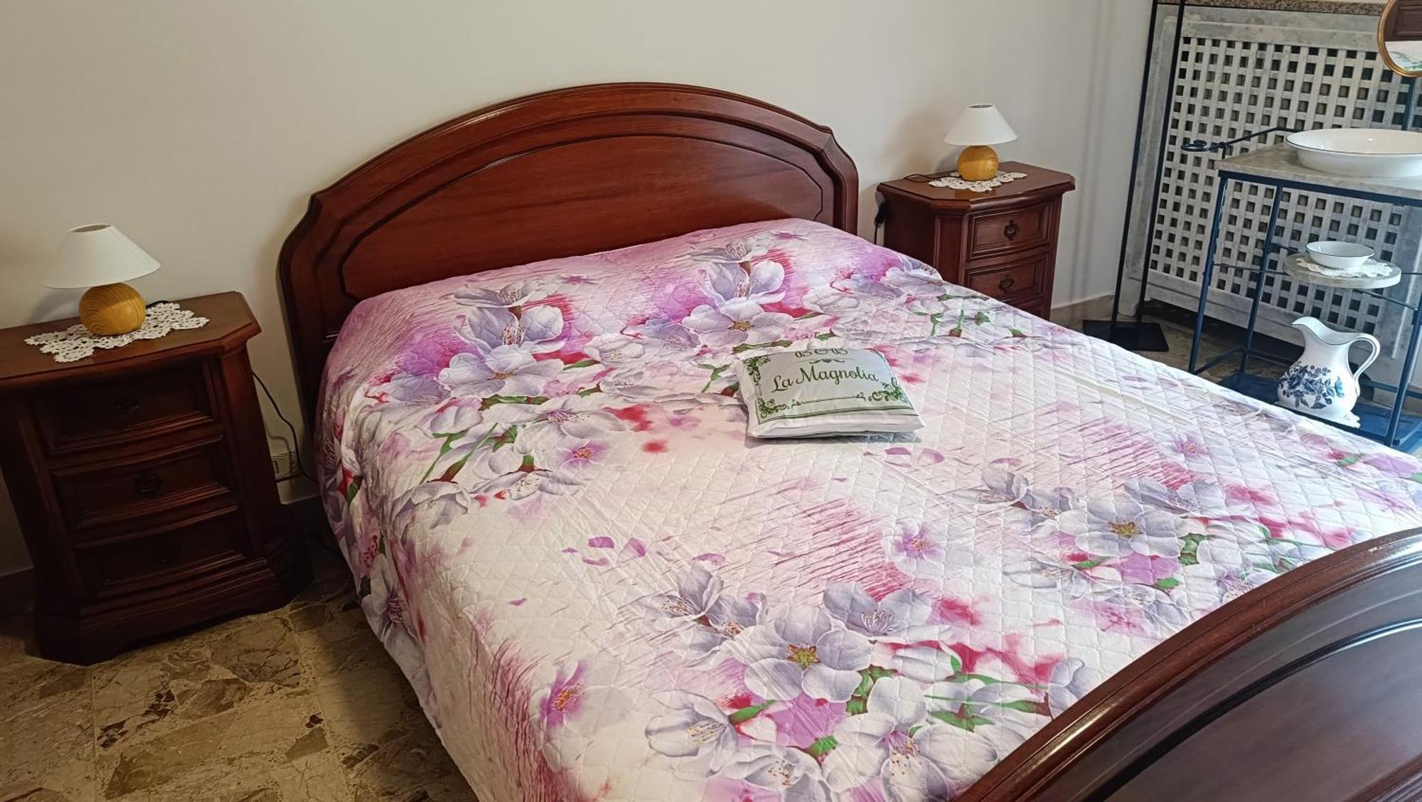 La Magnolia B&B Gassino Torinese Kültér fotó