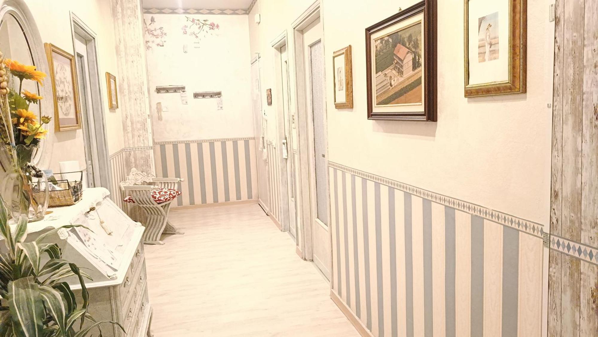 La Magnolia B&B Gassino Torinese Kültér fotó