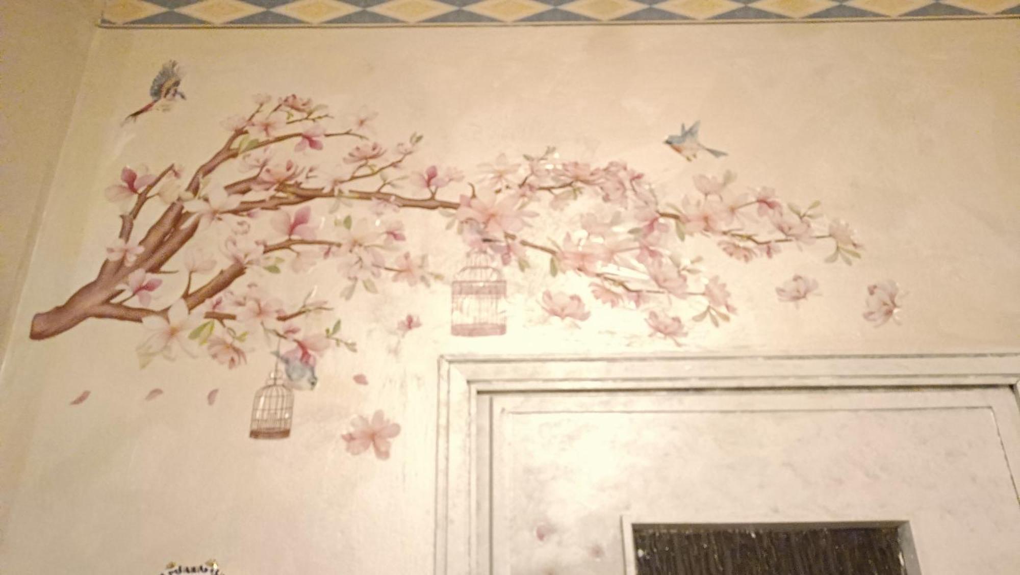 La Magnolia B&B Gassino Torinese Kültér fotó