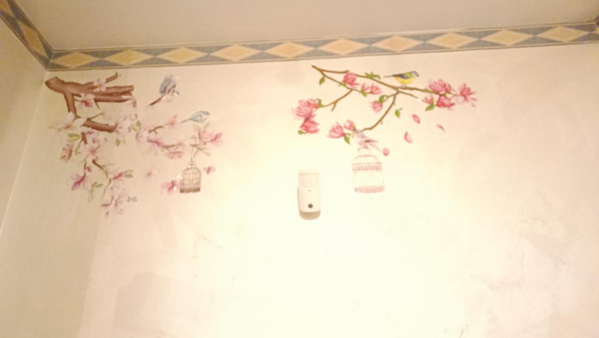 La Magnolia B&B Gassino Torinese Kültér fotó