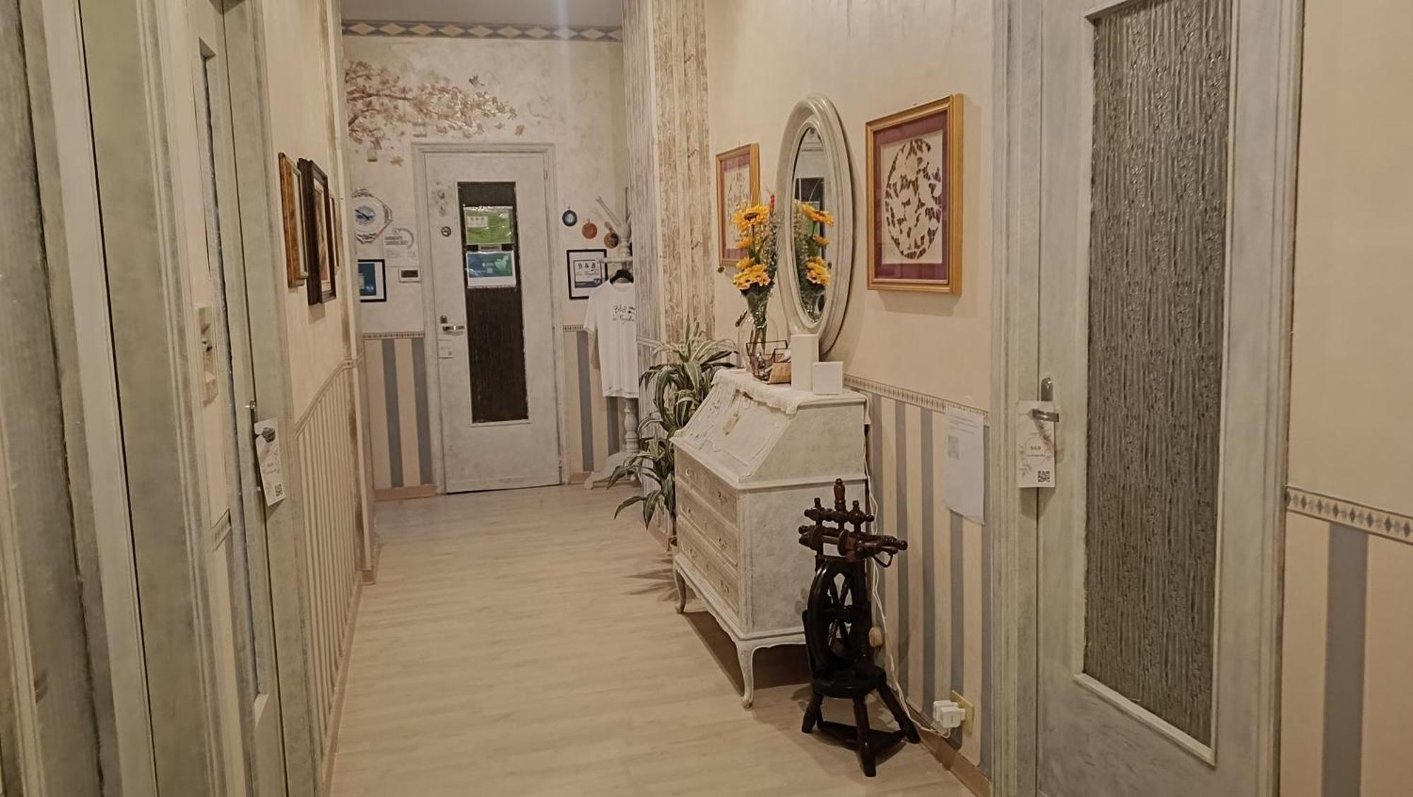 La Magnolia B&B Gassino Torinese Kültér fotó