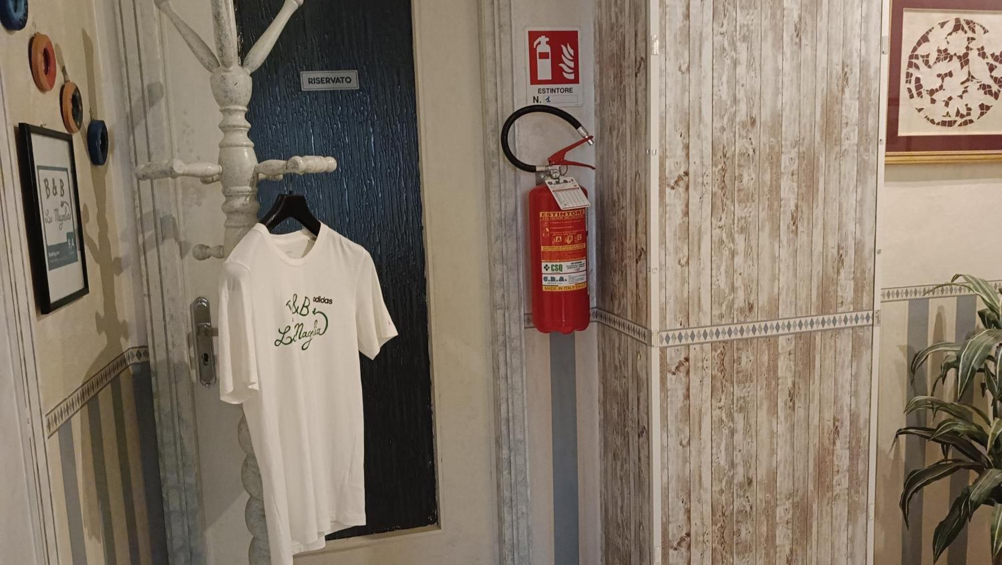 La Magnolia B&B Gassino Torinese Kültér fotó